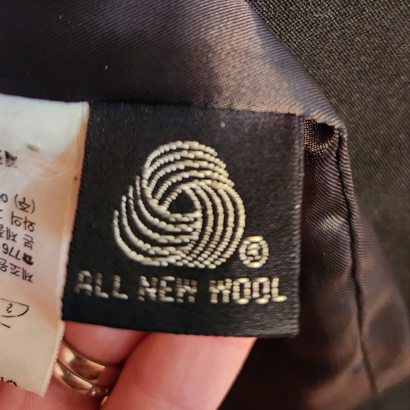 Too many blazers in my closet! - Picture 5 of 5